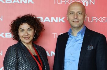 Akbank ve TurkishWIN İş Birliğinde BinYaprak Kadın Girişimci Mentorluk Programı Başladı