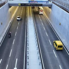 Başkan Altay: “İstanbul Yolu Fırat Caddesi Köprülü Kavşağı Şehrimize Hayırlı Olsun"