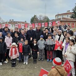 Başkan Sezer, “Gölcük için gecemizi gündüzümüze katıyoruz”