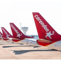 Corendon Airlines, Almanya Borsası'ndan 360T Platform ile emtia işlemi gerçekleştiren Türkiye'deki ilk şirket oldu