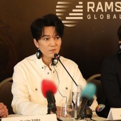 Dünyanın en büyük seslerinden biri olarak kabul edilen Kazak sanatçı Dimash Qudaibergen, RAMS Global ana sponsorluğunda  Beşiktaş Stadyumu'nda konser verecek