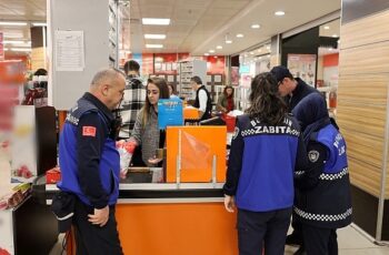 Encümenden tarihi geçmiş ürün cezası