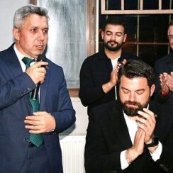 Erol Ölmez, dur durak bilmiyor