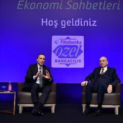 Fibabanka Özel Bankacılık ile Ekonomi Sohbetleri