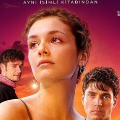 &apos;Güneşi Söndürmem Gerek' Filminin Afişi Yayınlandı