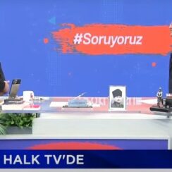 CHP Genel Başkanı Özgür Özel Halk TV’de: “Ankara’da, İzmir’de Rekor Bekliyoruz; İstanbul’da Seçimi Rahat Kazanacağız”