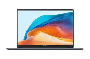 HUAWEI, MateBook D14'ü Huawei Online Mağazası'nda Satışa Sundu