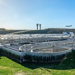 İGA İstanbul Havalimanı'nın 2023 İklim Değişikliği Raporlaması sonuçları açıklandı