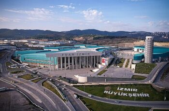 İzmir'in “gözü" bu fuarda olacak