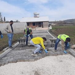 İzmit'in kırsalına üstyapıda dur durak yok