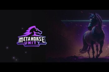 Metahorse Unity Ve Daha Fazlası Beam Platformuna Geliyor!