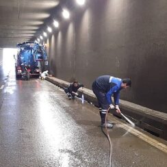 Meteoroloji uyardı ASAT teyakkuza geçti