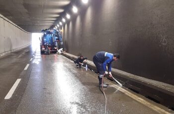 Meteoroloji uyardı ASAT teyakkuza geçti