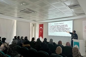 Nilüfer'de kadınlara ücretsiz kanser taraması