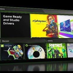 NVIDIA App: DLSS 3 ve Reflex ile Game Ready Sürücüler Performansını Üst Düzeye Taşıyor