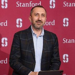 PİLOT girişimleri, yenilikçi fikirlere ilham veren Stanford Üniversitesi'nde!