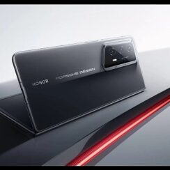 Porsche Design Honor Magic V2 RSR Katlanabilir Telefon Dünyasında sınırları zorluyor