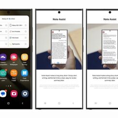 Samsung Galaxy kullanıcıları, Try Galaxy uygulamasıyla Galaxy AI özelliklerini keşfediyor