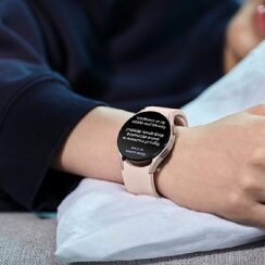 Samsung Galaxy Watch'taki Uyku Apnesi Özelliği ABD'de FDA Tarafından Onaylanarak Bir İlke İmza Attı