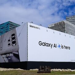 Samsung, MWC 2024 Fuarı'nda en yeni ürünleri ve hizmetleriyle Galaxy AI vizyonunu tanıtacak