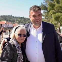 Seferihisar'a çok amaçlı yaşam alanı