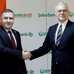 Şekerbank'tan PANKOBİRLİK iş birliğiyle çiftçilere destek