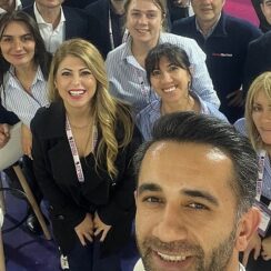 Setur Marinaları Bosphorus Boat Show'da deniz tutkunları ile bir araya geldi