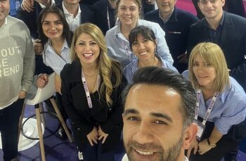 Setur Marinaları Bosphorus Boat Show'da deniz tutkunları ile bir araya geldi