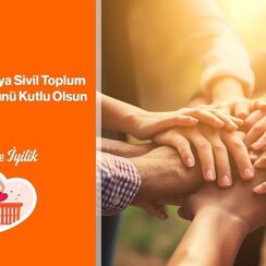 Trendyol, Dünya Sivil Toplum Kuruluşları Günü'nü Sepette İyilik ile Kutluyor