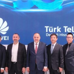 Türk Telekom ve Huawei'den yerli ekosistemi kapsayan yenilikçi uygulamalar