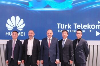 Türk Telekom ve Huawei'den yerli ekosistemi kapsayan yenilikçi uygulamalar