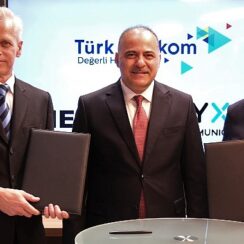 Türk Telekom ve Netsia'nın geliştirdiği SEBA mimarisi  Zyxel ile dünyaya açılıyor