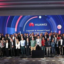 Türkiye'de daha güçlü bir bulut bilişim ekosistemi için  Huawei Cloud ve Logosoft'tan stratejik ortaklık