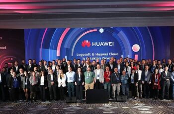 Türkiye'de daha güçlü bir bulut bilişim ekosistemi için  Huawei Cloud ve Logosoft'tan stratejik ortaklık