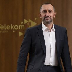 Türkiye'nin ilk yerli endüstriyel 5G mobil şebekesi   Barcelona'da dünyaya tanıtılacak