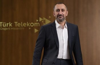 Türkiye'nin ilk yerli endüstriyel 5G mobil şebekesi   Barcelona'da dünyaya tanıtılacak