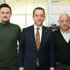 Tutuş, Toplumsal uzlaşıyı ön planda tutacağız