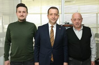 Tutuş, Toplumsal uzlaşıyı ön planda tutacağız