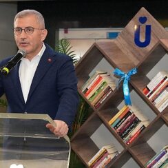 Üsküdar 9. Kitap Fuarı Rekor Ziyaretçiyle Sona Erdi