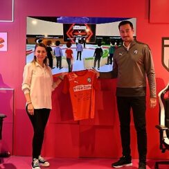 Vodafone Freezone, Fut Esports Ana Sponsorluğunu Bir Yıl Daha Uzattı