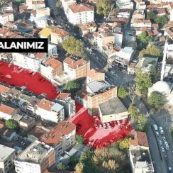 250 Farklı Noktada 10 Bin Araçlık Otopark Üretilecek