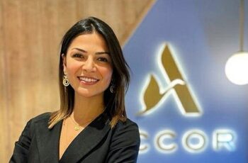 Accor Türkiye'de ticari disiplinler kadınlara emanet