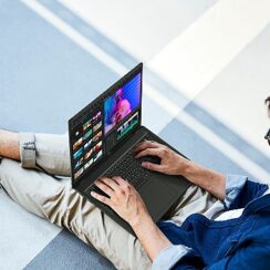 Acer, AMD Ryzen 7040 serisi işlemciler ve Wi-Fi 6E teknolojisiyle desteklenen yeni Swift Edge 16 dizüstü modelini satışa sundu