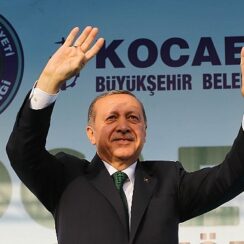 AK Parti'de, Erdoğan heyecanı