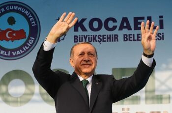 AK Parti'de, Erdoğan heyecanı