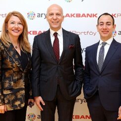 Akbank'tan Girişim Bankacılığında Ana Banka Olma Hedefi ile Uçtan Uca Hizmet Modeli