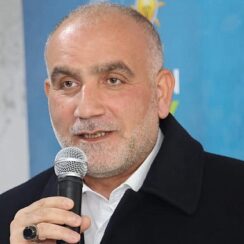 Başkan İbrahim Sandıkçı, “Yolumuza hız kesmeden devam edeceğiz"