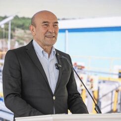 Başkan Soyer: “Geleceğin aydınlık Türkiye'si için hep beraber çalışmaya devam edeceğiz"