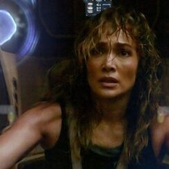 Başrolünü Jennifer Lopez'in Üstlendiği Atlas, 24 Mayıs'ta Netflix'te