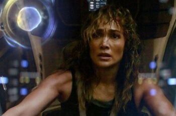 Başrolünü Jennifer Lopez'in Üstlendiği Atlas, 24 Mayıs'ta Netflix'te